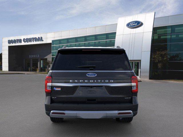 new 2024 Ford Expedition car, priced at $68,102