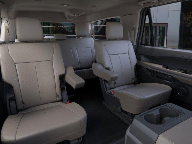 new 2024 Ford Expedition car, priced at $68,102