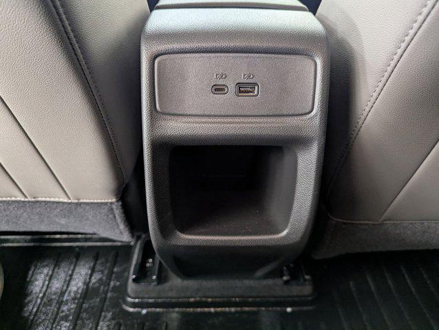 used 2025 Chevrolet Trax car, priced at $21,999