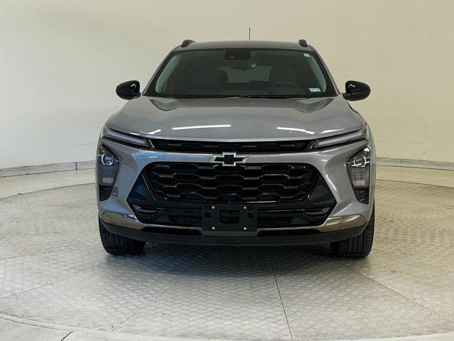 used 2025 Chevrolet Trax car, priced at $21,999