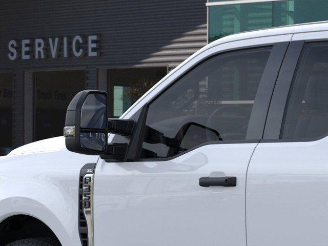 new 2024 Ford F-350 car, priced at $50,021