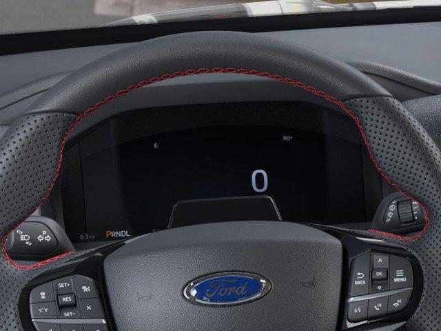 new 2026 Ford Explorer car, priced at $47,861