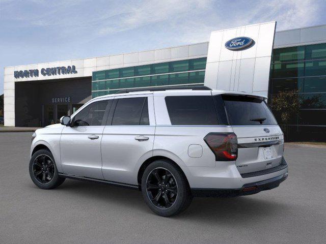 new 2024 Ford Expedition car, priced at $70,181