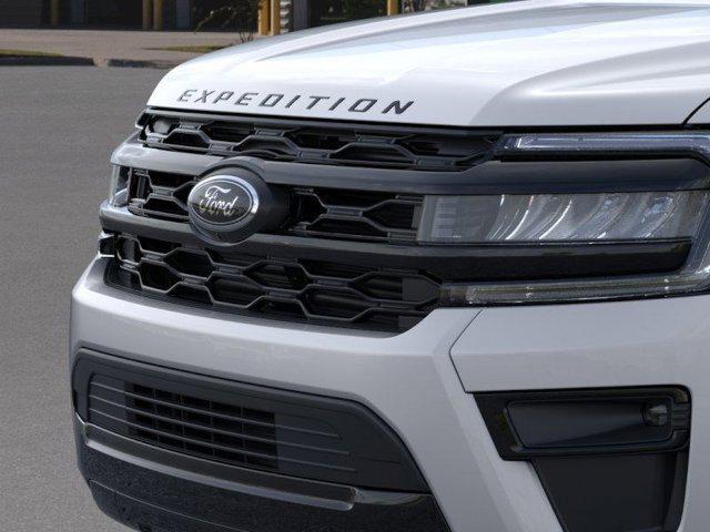 new 2024 Ford Expedition car, priced at $70,181