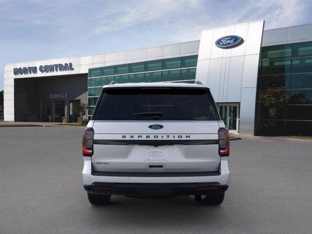 new 2024 Ford Expedition car, priced at $70,181