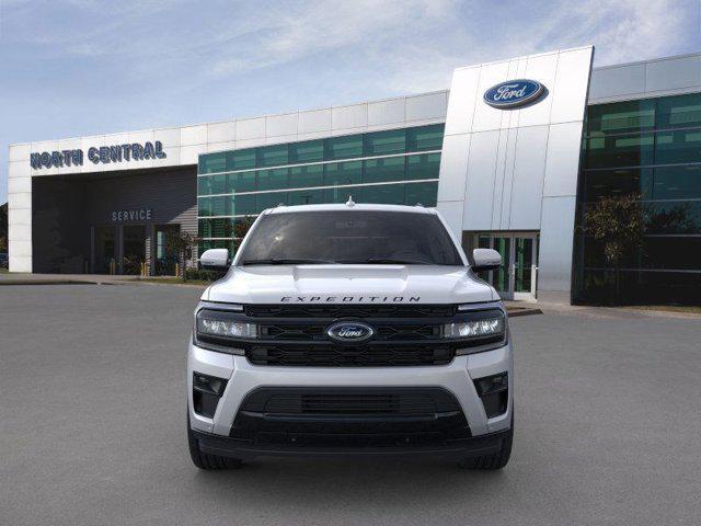 new 2024 Ford Expedition car, priced at $70,181