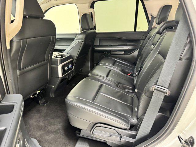 used 2022 Ford Expedition car, priced at $39,998