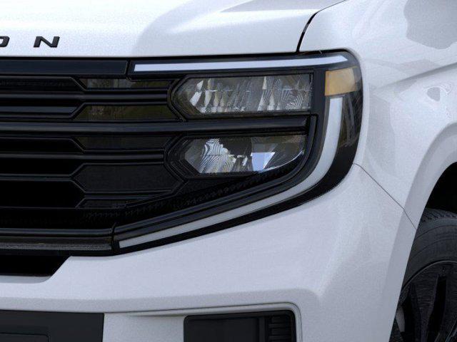 new 2025 Ford Expedition Max car, priced at $80,991
