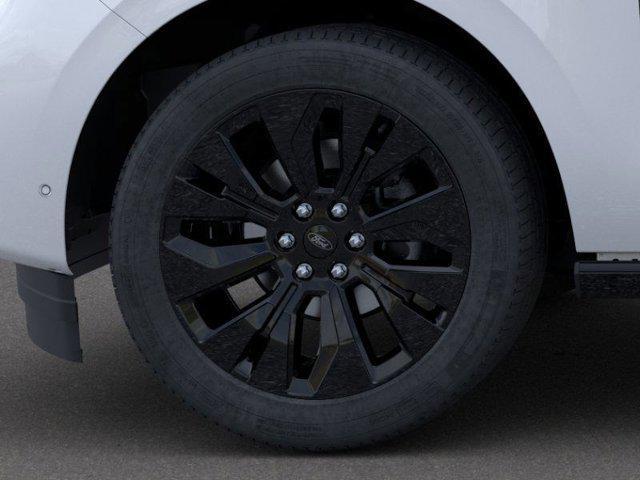 new 2025 Ford Expedition Max car, priced at $80,991