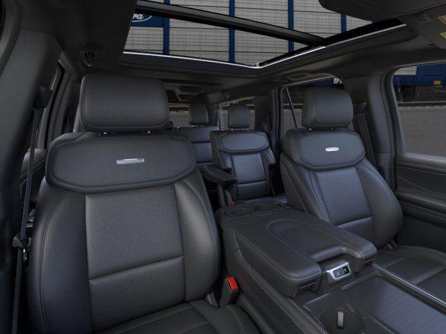 new 2025 Ford Expedition Max car, priced at $80,991