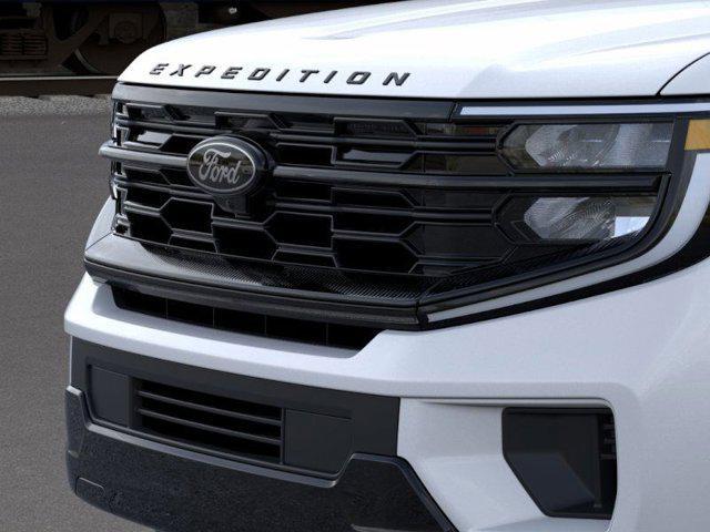 new 2025 Ford Expedition Max car, priced at $80,991