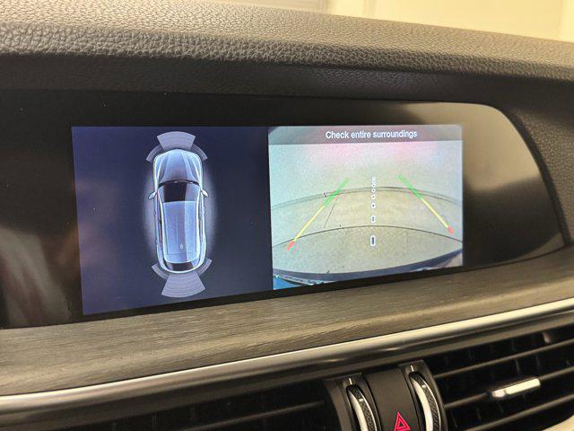 used 2022 Alfa Romeo Stelvio car, priced at $25,499