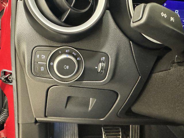 used 2022 Alfa Romeo Stelvio car, priced at $25,499
