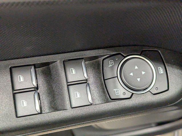 used 2021 Ford Bronco Sport car, priced at $21,999