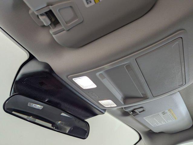 used 2021 Ford Bronco Sport car, priced at $21,999