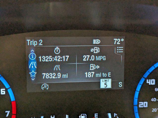 used 2021 Ford Bronco Sport car, priced at $21,999