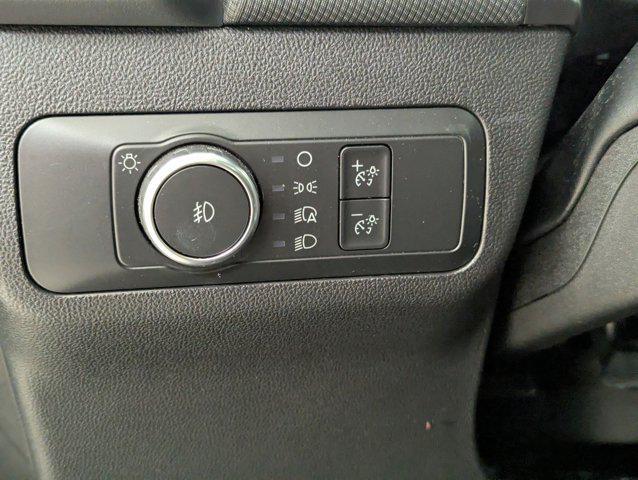 used 2021 Ford Bronco Sport car, priced at $21,999