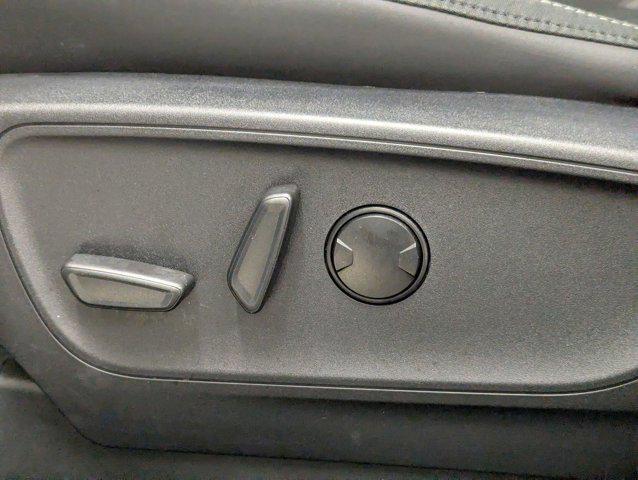 used 2021 Ford Bronco Sport car, priced at $21,999