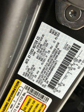 used 2021 Ford Bronco Sport car, priced at $21,999