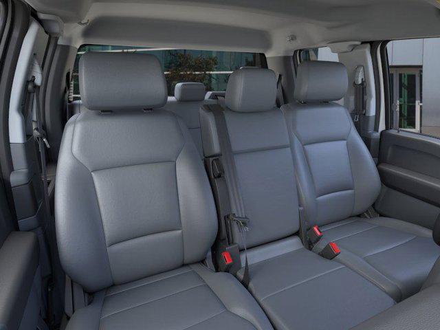 new 2025 Ford F-250 car, priced at $48,311