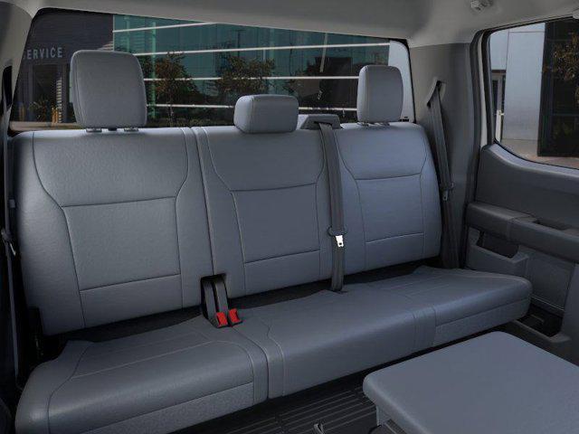 new 2025 Ford F-250 car, priced at $48,311