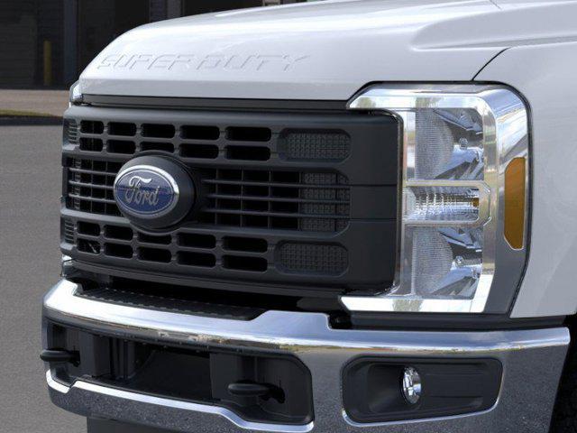 new 2026 Ford F-250 car, priced at $55,341