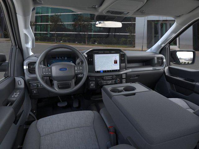 new 2024 Ford F-150 car, priced at $49,571