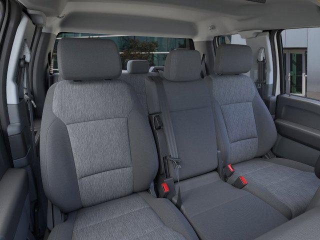 new 2024 Ford F-250 car, priced at $44,862