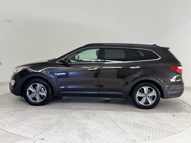used 2016 Hyundai Santa Fe car, priced at $10,999