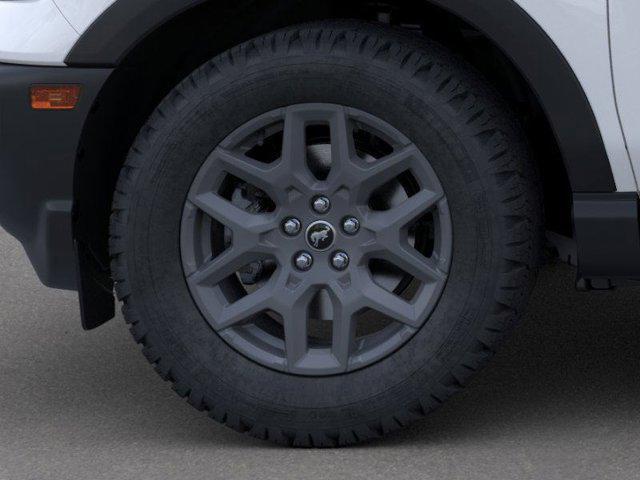 new 2025 Ford Bronco Sport car, priced at $32,301