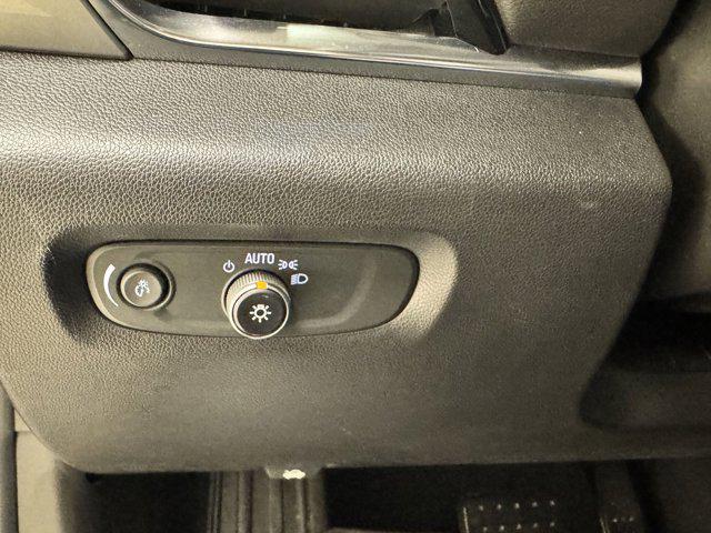 used 2019 Chevrolet Traverse car, priced at $17,999