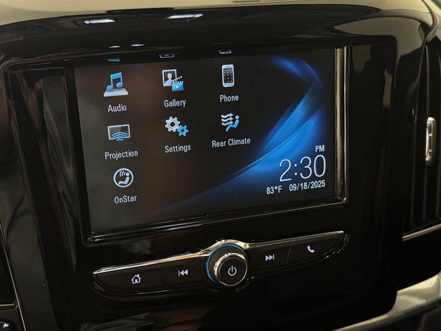 used 2019 Chevrolet Traverse car, priced at $17,999