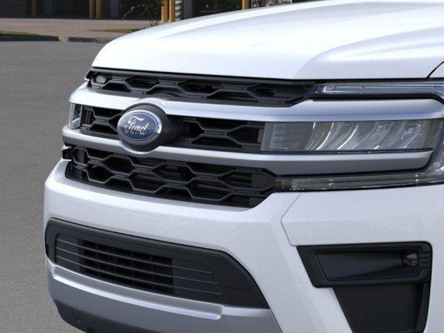 new 2024 Ford Expedition car, priced at $60,994