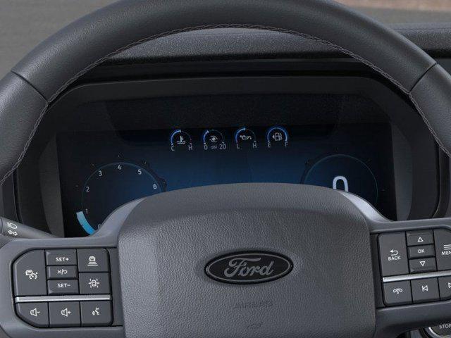 new 2025 Ford F-150 car, priced at $73,451