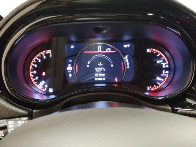 used 2023 Dodge Durango car, priced at $24,699