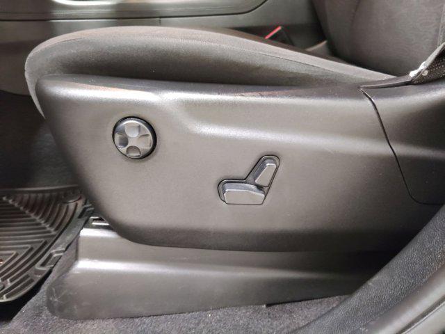 used 2023 Dodge Durango car, priced at $24,699