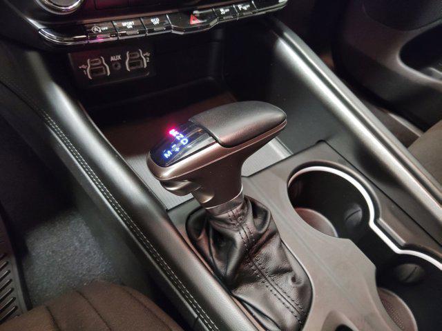 used 2023 Dodge Durango car, priced at $24,699