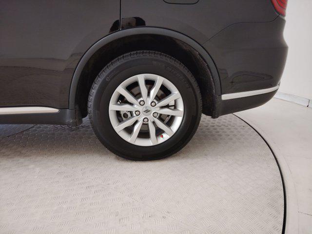 used 2023 Dodge Durango car, priced at $24,699