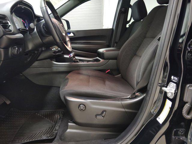 used 2023 Dodge Durango car, priced at $24,699