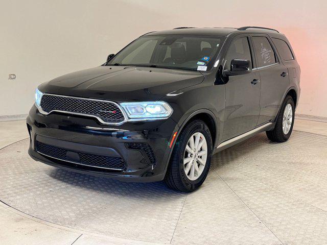 used 2023 Dodge Durango car, priced at $24,699