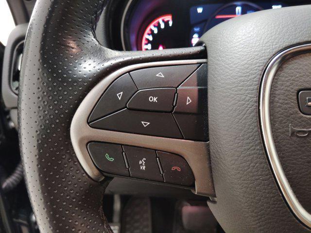 used 2023 Dodge Durango car, priced at $24,699