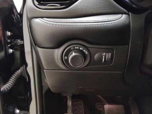 used 2023 Dodge Durango car, priced at $24,699