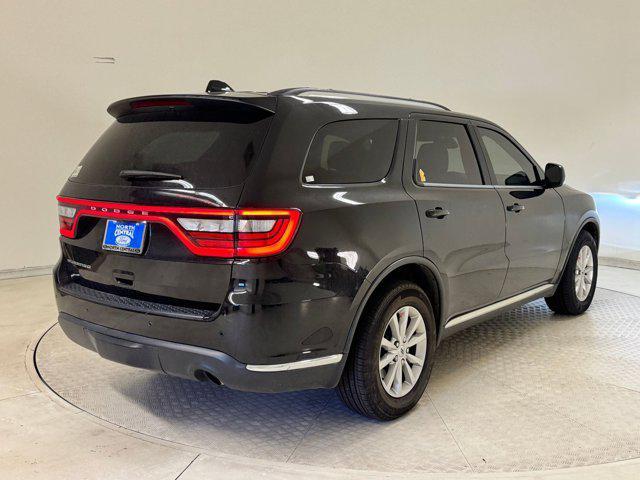 used 2023 Dodge Durango car, priced at $24,699