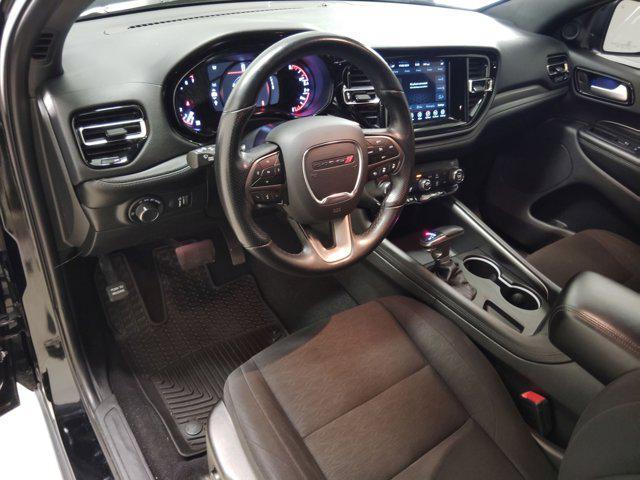 used 2023 Dodge Durango car, priced at $24,699