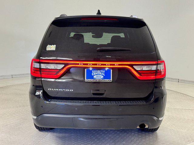 used 2023 Dodge Durango car, priced at $24,699