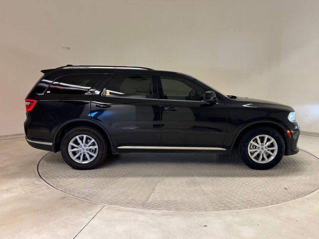 used 2023 Dodge Durango car, priced at $24,699