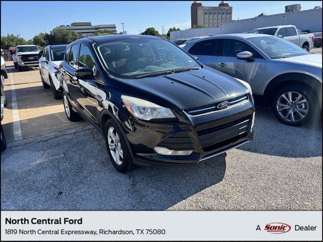 used 2014 Ford Escape car, priced at $7,999