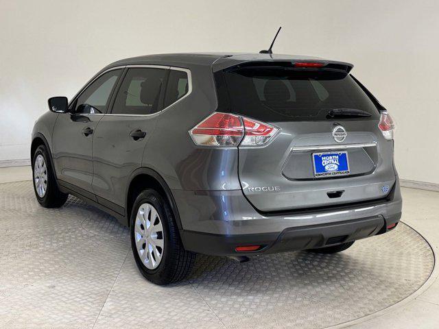 used 2016 Nissan Rogue car, priced at $10,999