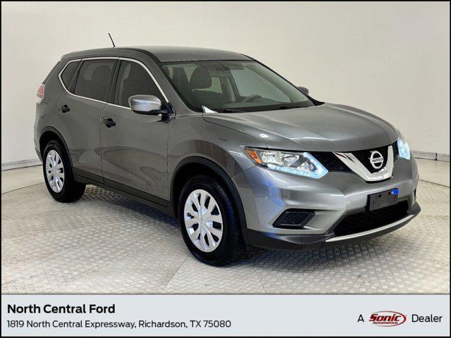 used 2016 Nissan Rogue car, priced at $10,999