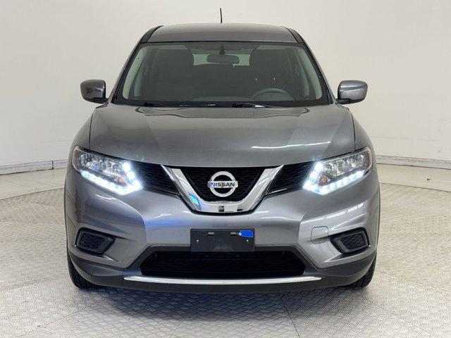 used 2016 Nissan Rogue car, priced at $10,999